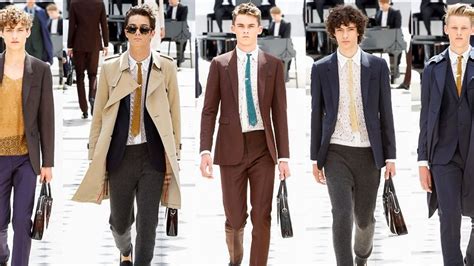 burberry review ss16|LCM Show Report: Burberry is taking you on safari for SS '16.